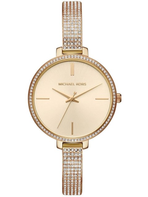 Michael Kors ZEGAREK DAMSKI Michael Kors Jaryn MK3784 + BOX