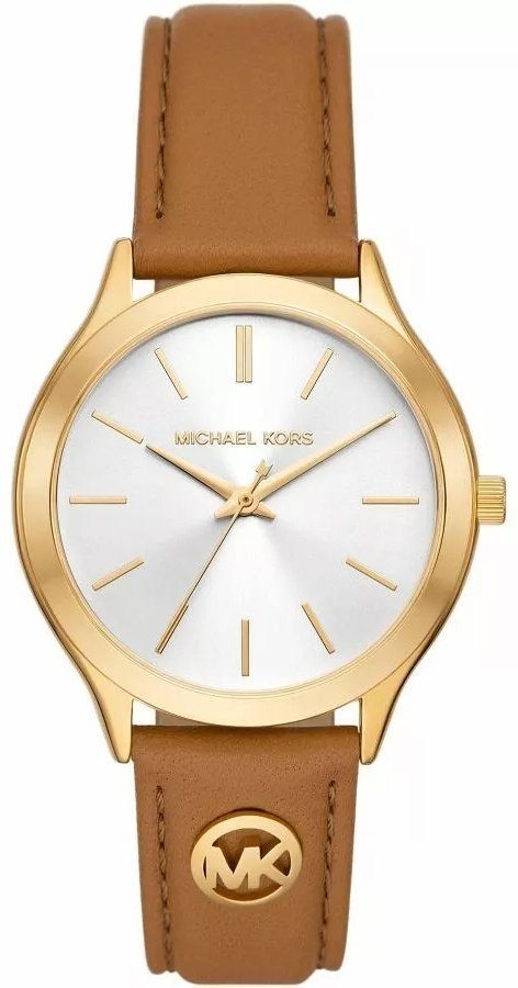 Michael Kors Zegarek Damski MICHAEL KORS Slim Runway MK7543 + BOX