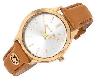 Michael Kors Zegarek Damski MICHAEL KORS Slim Runway MK7543 + BOX