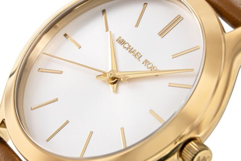 Michael Kors Zegarek Damski MICHAEL KORS Slim Runway MK7543 + BOX