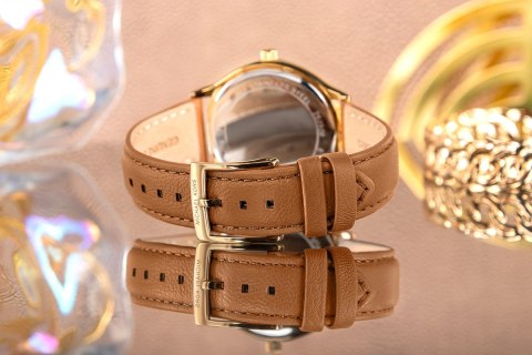 Michael Kors Zegarek Damski MICHAEL KORS Slim Runway MK7543 + BOX
