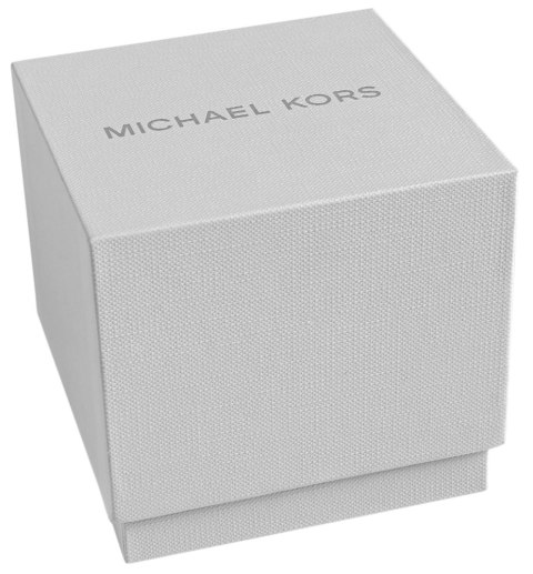 Michael Kors Zegarek Damski MICHAEL KORS Slim Runway MK7543 + BOX