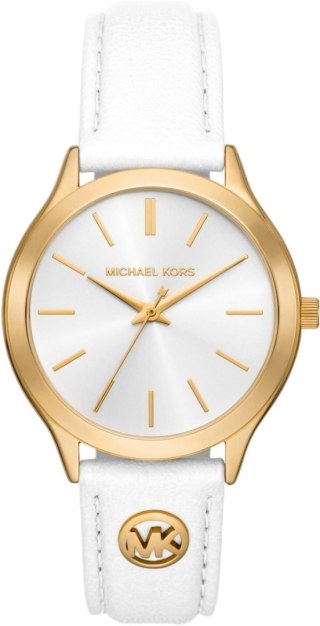 Michael Kors Zegarek Damski MICHAEL KORS Slim Runway MK7544 + BOX