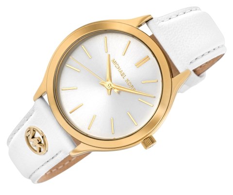 Michael Kors Zegarek Damski MICHAEL KORS Slim Runway MK7544 + BOX