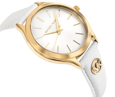 Michael Kors Zegarek Damski MICHAEL KORS Slim Runway MK7544 + BOX