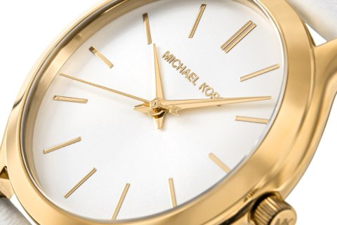 Michael Kors Zegarek Damski MICHAEL KORS Slim Runway MK7544 + BOX