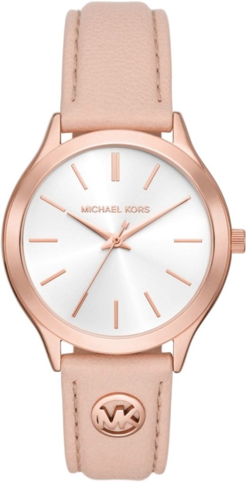 Michael Kors Zegarek Damski MICHAEL KORS Slim Runway MK7545 + BOX