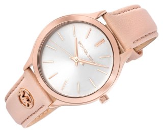Michael Kors Zegarek Damski MICHAEL KORS Slim Runway MK7545 + BOX
