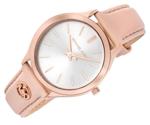 Michael Kors Zegarek Damski MICHAEL KORS Slim Runway MK7545 + BOX