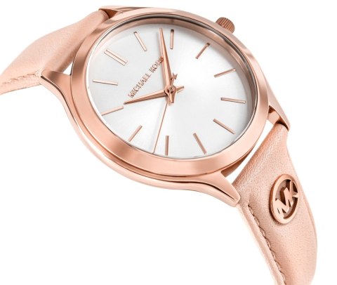 Michael Kors Zegarek Damski MICHAEL KORS Slim Runway MK7545 + BOX