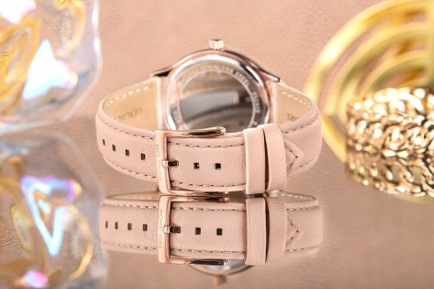Michael Kors Zegarek Damski MICHAEL KORS Slim Runway MK7545 + BOX