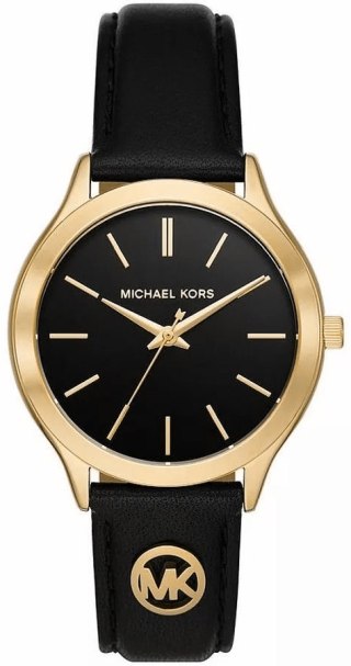 Michael Kors Zegarek Damski MICHAEL KORS Slim Runway MK7553 + BOX