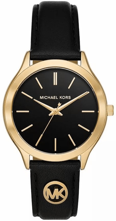 Michael Kors Zegarek Damski MICHAEL KORS Slim Runway MK7553 + BOX