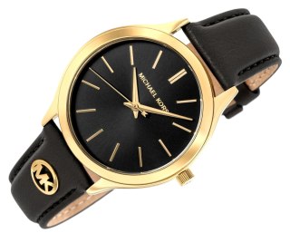Michael Kors Zegarek Damski MICHAEL KORS Slim Runway MK7553 + BOX