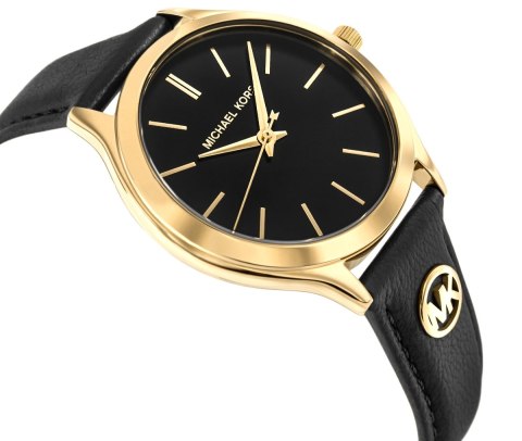 Michael Kors Zegarek Damski MICHAEL KORS Slim Runway MK7553 + BOX