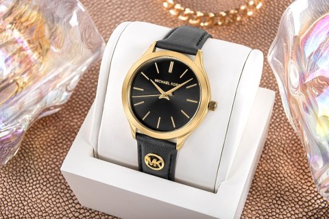 Michael Kors Zegarek Damski MICHAEL KORS Slim Runway MK7553 + BOX