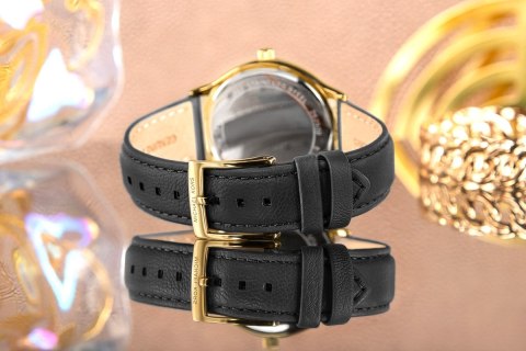 Michael Kors Zegarek Damski MICHAEL KORS Slim Runway MK7553 + BOX