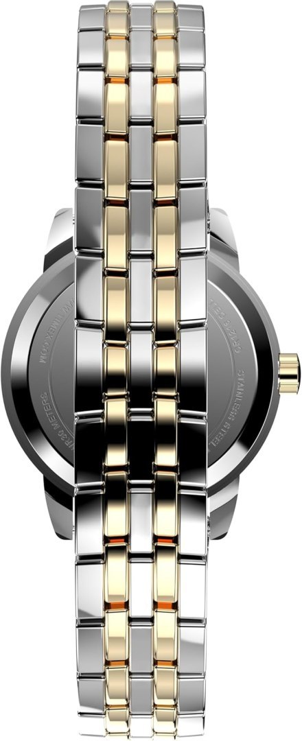Timex ZEGAREK DAMSKI TIMEX EASY READER T2P298 + BOX