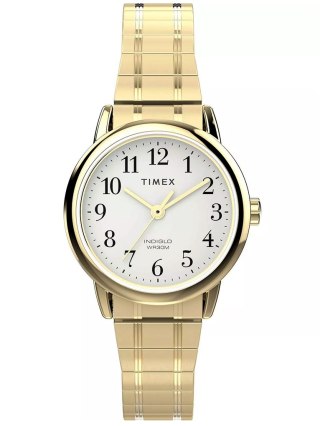 Timex ZEGAREK DAMSKI TIMEX EASY READER TW2W52400 + BOX