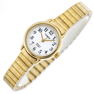 Timex ZEGAREK DAMSKI TIMEX EASY READER TW2W52400 + BOX