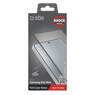 Szkło hartowane na Samsung Galaxy S26 Ultra Full Cover