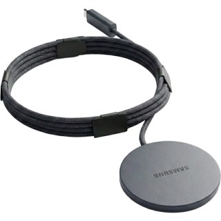 Ładowarka indukcyjna Samsung EP-P2900BBE USB-C 25W - szara