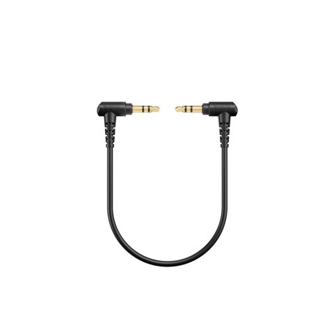 Zestaw mikrofonów bezprzewodowych 4w1 2.4GHz USB-C MAGIC-03 - czarny