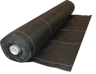 Agrotkanina ściółkarska UV P-70 czarna 2,2x100m