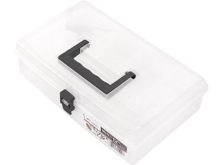 4642# Skrzynka-organizer knu25 245x150x85mm Blow