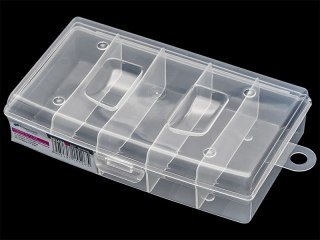 4644# Skrzynka-organizer knu20 198x117x45mm Blow