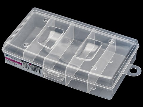 4644# Skrzynka-organizer knu20 198x117x45mm Blow