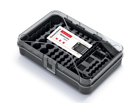 66-501# Organizer na baterie kbb03 Blow