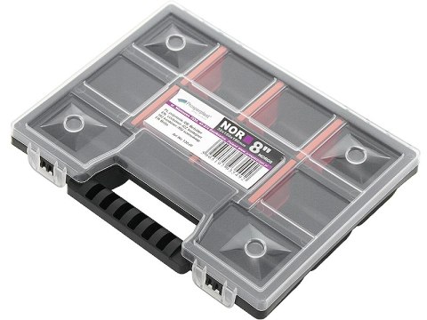 6658# Organizer narzędziowy 195x155x35mm kno20154 Blow