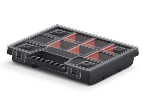 6658# Organizer narzędziowy 195x155x35mm kno20154 Blow