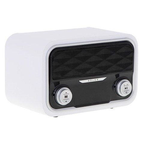 AD 1185 Radio bluetooth ADLER