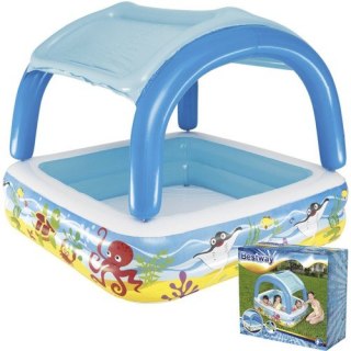 Basen dmuchany z daszkiem - BESTWAY 52192 BESTWAY