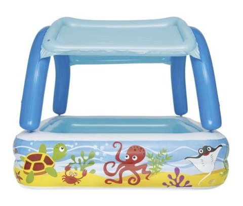 Basen dmuchany z daszkiem - BESTWAY 52192 BESTWAY