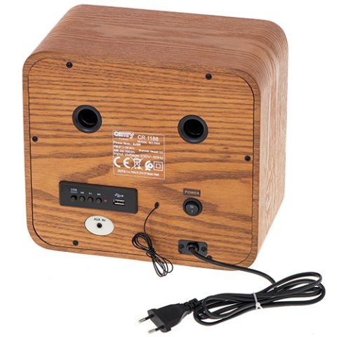 CR 1188 Retro radio CAMRY