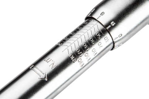 Klucz dynamometryczny 1/2", 20-210 Nm NEO TOOLS