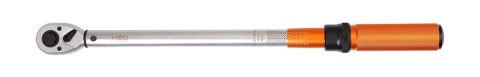 Klucz dynamometryczny 1/2", 20-210 Nm NEO TOOLS