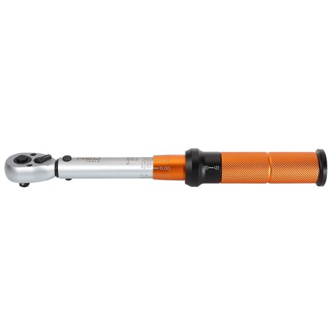Klucz dynamometryczny 1/4", 5-25 Nm NEO TOOLS