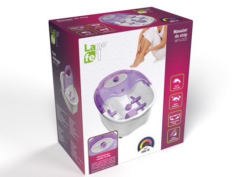 Masażer do stóp LAFE FootSpa LAFE