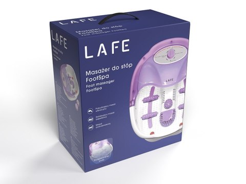 Masażer do stóp LAFE FootSpa LAFE