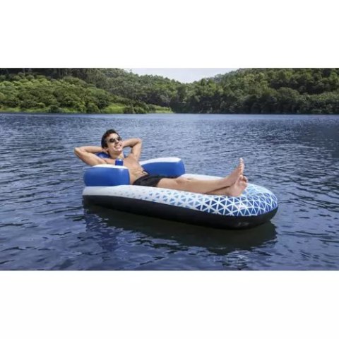 Materac dmuchany - BESTWAY 43533 BESTWAY