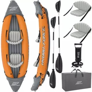 Ponton - kajak dmuchany - BESTWAY 65077 BESTWAY