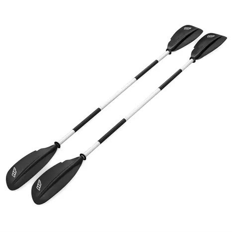Ponton - kajak dmuchany - BESTWAY 65077 BESTWAY