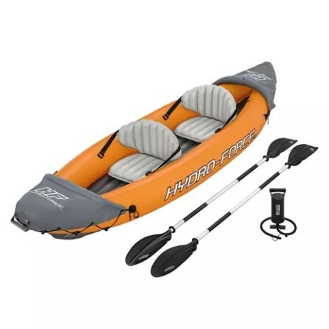 Ponton - kajak dmuchany - BESTWAY 65077 BESTWAY
