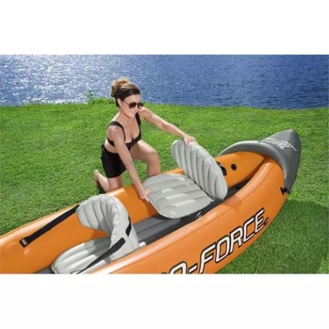 Ponton - kajak dmuchany - BESTWAY 65077 BESTWAY