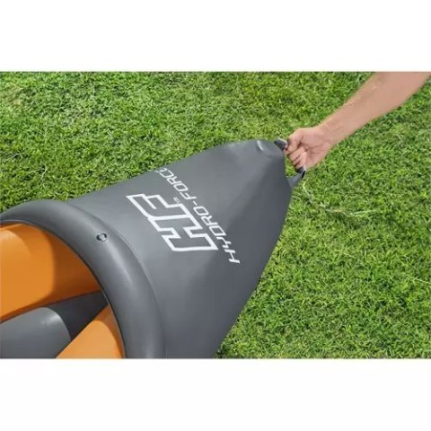 Ponton - kajak dmuchany - BESTWAY 65077 BESTWAY