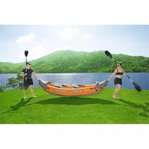 Ponton - kajak dmuchany - BESTWAY 65077 BESTWAY